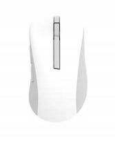 Belaidė pelė Asus MD102, balta