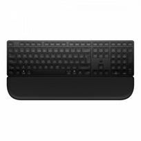 Klaviatūra HyperX 580K, juoda