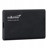 Išorinis SSD diskas 4TB, juodas, Element
