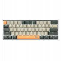 Klaviatūra Redragon K606-OG & GY & BK Lakshmi