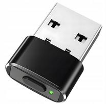 Pelės judesio simuliatorius USB Jiggler, apsauga nuo užmigdymo