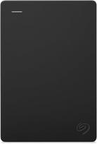 Išorinis kietasis diskas Seagate 4TB 2.5" USB 3.0, juodas