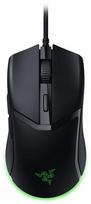 Laidinė optinė pelė Razer Cobra, lengva, su RGB apšvietimu, juoda