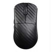 Belaidė pelė ATTACK SHARK R11Ultra Weave juoda