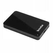 Išorinis kietasis diskas TechniSat Streamstore 24, 2.5", USB 3.2