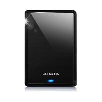 Išorinis kietasis diskas ADATA HV620S 1TB 2,5" USB, juodas