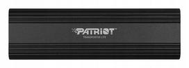 Išorinis SSD diskas Patriot Memory Transporter Lite 4 TB, USB-C 3.2 Gen 2