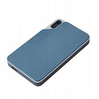 Išorinis SSD diskas Intenso TX100 2TB, USB 3.2, iki 500MB/s
