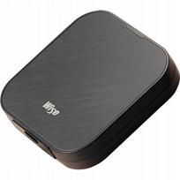 Išorinė SSD atmintinė Wise Portable i4, 1 TB