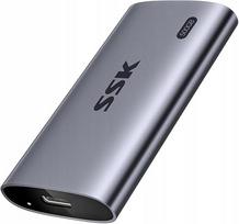 Išorinis SSD diskas SSK SSK_1203 500GB