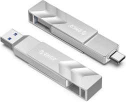 Išorinis SSD diskas 512GB, USB 3.2 Gen2, 1050MB/s, USB-C