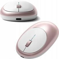 Belaidė pelė Satechi M1, Bluetooth 5.0, 1200 DPI, USB-C