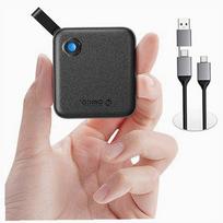 Išorinis SSD diskas 256GB, USB-C, iki 460MB/s, fotografams