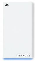 Išorinis kietasis diskas Seagate Game Drive 2 TB, baltas, USB 3.2 Gen 1