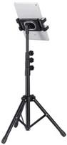 Universalus planšetės ir telefono trikojis, reguliuojamas 57–137 cm, tinka 4,7–12,9" įrenginiams, 360° sukimas