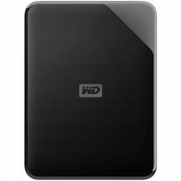 Išorinis diskas WD Elements SE, 4 TB, 2,5", USB 3.0