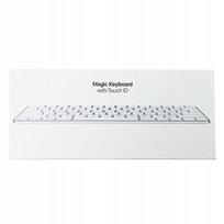Belaidė klaviatūra Apple Magic Keyboard su Touch ID, prancūziška išdėstymu