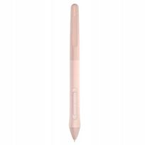 Stylusas HUION PW110, suderinamas su Huion Inspiroy 2 S/M/L, rožinis