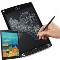 LCD piešimo planšetė vaikams, interaktyvi tabletė