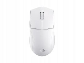 Belaidė pelė REDRAGON K1NG Pro Max M918W, balta
