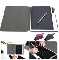 Piešimo planšetė vaikams, 10" LCD ekranas, su rašikliu