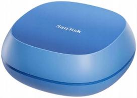 Išorinis SSD diskas SanDisk Creator Desk Drive 8TB USB-C SDSSDT40C-8T00-N25