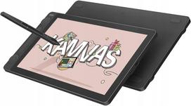 Grafinė planšetė su 13" ekranu, 16384 lygio rašikliu, USB, PENTECH, suderinama su Android ir PC