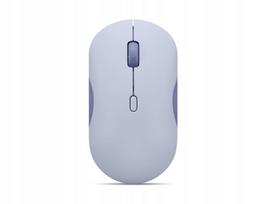 Belaidė pelė LENOVO 350, violetinė