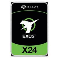 Kietasis diskas SEAGATE Exos X24 20TB 3,5" SATA 6Gb/s 7200 rpm