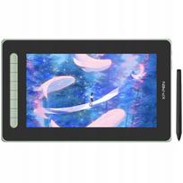 Grafinė planšetė XP-Pen Artist12 2nd Gen, mėlyna, su LCD ekranu