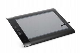 Grafinė planšetė Wacom Intuos PTK-1240