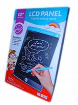 Piešimo lenta ZNIKOPIS 12" LCD spalvotas ekranas