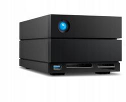 Išorinis kietasis diskas LaCie 2big STLG16000400, 16 TB