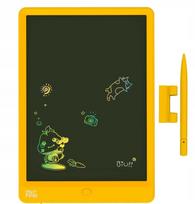 10" LCD piešimo lenta vaikams su rašikliu
