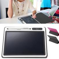 10" LCD piešimo planšetė vaikams su rašikliu