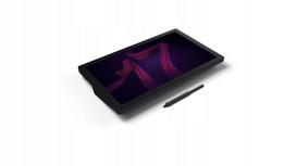 Grafinis planšetinis kompiuteris Wacom Cintiq Pro 17, 4K IPS ekranas, Pro Pen 3