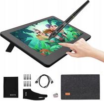 Grafinė planšetė su 11,6" ekranu, HDMI, USB, rašikliu, 1366x768