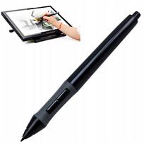Piešimo rašiklis HUION PEN-68, tinka 420, H420, K56, H58L, 680S grafiniams planšetams
