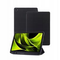 Planšetės dėklas Samsung Galaxy Tab A9+, juodas