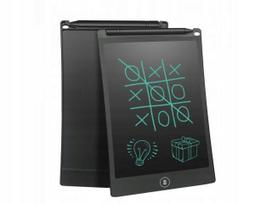 Piešimo planšetė ZNIKOPIS LCD, 8,5", su rašikliu