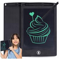 Piešimo planšetė vaikams 8.5" ZNIKOPIS LCD su rašikliu