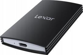 Išorinis SSD diskas Lexar ARMOR 700, 1TB, 2000MB/s, IP66