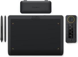 Grafinė planšetė Xencelabs Pen Tablet Medium 12" su rašikliu