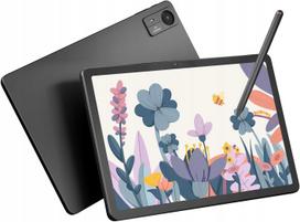 Grafikos planšetė su ekranu 11", 8GB RAM, 128GB, 90 Hz, „Android 14“, WiFi, rašiklis