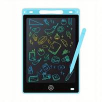 LCD piešimo ir rašymo planšetė, 8,5 colių