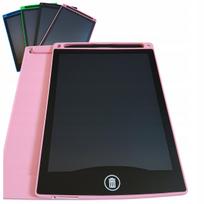 Piešimo planšetė vaikams ZINKOPIS LCD