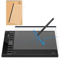 Apsauginė plėvelė grafiniam planšetui XP-PEN Star 03