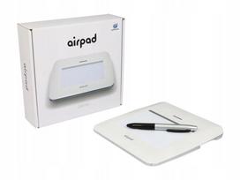 Grafinė planšetė AWIND TWL530 su rašikliu, USB, 2.4GHz