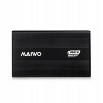 Išorinis kietasis diskas CoreParts MS501E2.5USB3, 500GB, 2.5", USB 2.0/3.2 Gen
