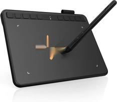Grafinė planšetė UGEE S640, suderinama su Windows, Mac, Linux